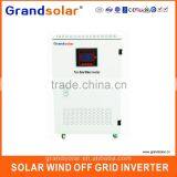 HOT SELL 6KW 24V/48V/96V/192V PURE SINE WAVE INVERTER WITH IP65 thumbnail-3