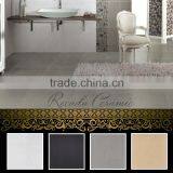 60x60 Grade AAA Bathroom Rustic Ceramic Tile Flooring Prices Decoration thumbnail-1
