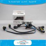 HID KIT 35w super brightness ,Yeaky lighting bulb H1 HID XENON LIGHT