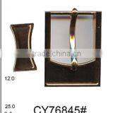 Pin Buckle With Keeper thumbnail-1