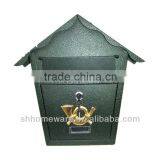Wall Hanging Letter Box thumbnail-1