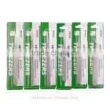 Vetus ST Stainless Steel Material Eyelash Extension Tweezers thumbnail-4