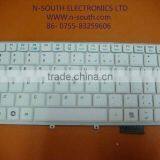 Original Laptop Keyboard for Lenovo S9 S10 Series Layout thumbnail-1