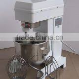 20 Liter Bakery Small Planetary Food Mixer B20 thumbnail-1