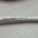 314 Stainless Steel Braied PTFE Lined Hose for American Market thumbnail-4