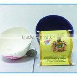 12 Chinese Zodiac Candy Jar Customer Glass Candy Jars thumbnail-4