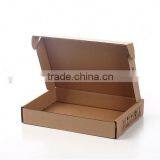 Custom Corrugated Carton Box/cheap Price Custom Shipping Carton Box China Factory thumbnail-6