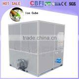 Newly Designed Industrial Ice Cube Making Machine Selling