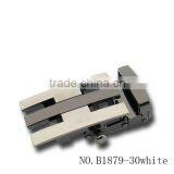 Classical Style Factory Price Automatic Buckle for Leather Belt