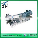 High Quality Stainless Steel Sine Pump