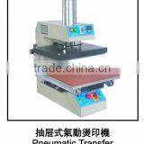 Durable Cheap Heat Transfer Printing Machine on Textile thumbnail-1
