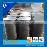 HR manufacture stainless steel circle sheet