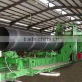 SSAW STEEL PIPE Grade 350 thumbnail-1