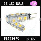 Mini Size g4 Cob Led thumbnail-1