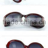 Restoring Ancient Ways Round Sunglasses thumbnail-5