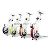 Easy Storage Indoor Portable Magnetic Exercise Bike thumbnail-2