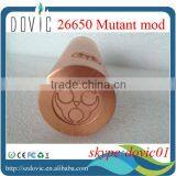 26650 Copper Mutant Mod Hot Selling thumbnail-1