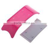 2015 New Hand Cushion Pillow Rest for Nail Art Acrylic Manicure Salon Tool Silicone thumbnail-3