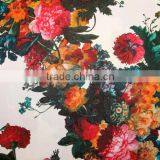 New NR Tussores Printed Bronzing Fabric thumbnail-2