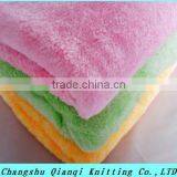 Coral Fleece Bedding Set thumbnail-1