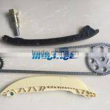 Timing Chain Kit For FORD COURIER 1.3,1.6L L4SOHC 98-2009 thumbnail-1