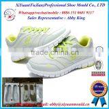 Hot Sale Casual Phylon Eva Making Shoe Soles Mould, High Quality Making Shoe Soles Mold, Soft Phylon Eva Making Shoe Soles Die thumbnail-4