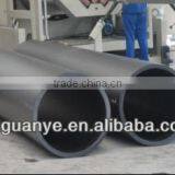 Pe80 Pipe Gas High Pressure Reinforced