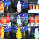 Three Flavors Soft Ice Cream Machines prices