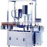 Affordable Automatic Single Head Screw Capping Machine
