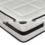 Natural Latex Royal Comfort Pocket King Coil Spring Luxury Design Mattress CLS-FP26 thumbnail-3