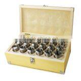 Machine Tool Accessories 100% Inspection 5C Collet