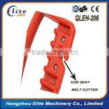 New Style Emergency Car Hammer Seat Belt Cutter Glassing Breaking Window Hammer thumbnail-2