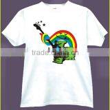 2015 New Manual 6 Color 6 Sation T-shirts Screen Printing Machine/t Shirt Silk Screen Printing Machine Manual&textile Printing m thumbnail-5