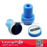 High Quality Plastic Stamper for Promotion