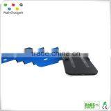 Hot Sale Spangled Dark Blue Portable Selfie Artifact Phone Cover for Iphone6/6S/6plus thumbnail-4