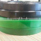 No Defective! 200-800kgs Strength Polyester PET Strap 10years Manufacturer (High Quality) thumbnail-1