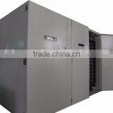 HTA-2 Used Poultry Incubator for Sale 9856 Eggs Poultry Incubator Machine thumbnail-5
