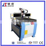 High Precision Cnc Machine for Engraving Metal 6090 With Water Sooling System