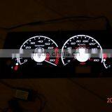 Safe and Steady EL Car Gauge / EL Car Dashboard / EL Auto Meter thumbnail-4