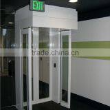 Security Booth/interlock/CE Certification/ISO9001/SB2 thumbnail-4