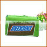 New Design Fold Up Waterproof Beach Blanket For Picnic thumbnail-4