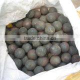 Hot Sale Grinding Media Ball Supply for All Kinds of Minings thumbnail-2
