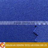 heavy duty export items bleached or custom printed Twill Fabric