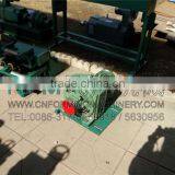 Pipe Bending Machine Video thumbnail-3