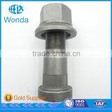 China Wholeasale Best Quality 10.9 Grade Wheel Bolt for RENUALT Using thumbnail-2