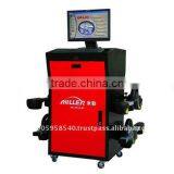 9010 Wheel Alignment