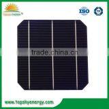 156mm High Efficiency Taiwan Mono Solar Cells thumbnail-4