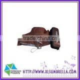 19.5'' Handle Promotion Gift 5 Foldable Umbrella