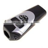 Ultrasonic Distance Measurer/Meter With Laser Pointer thumbnail-2