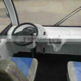 Flexible Mobile Food Cart Design, Easy-to-operate, Small Floor Space!!! thumbnail-4